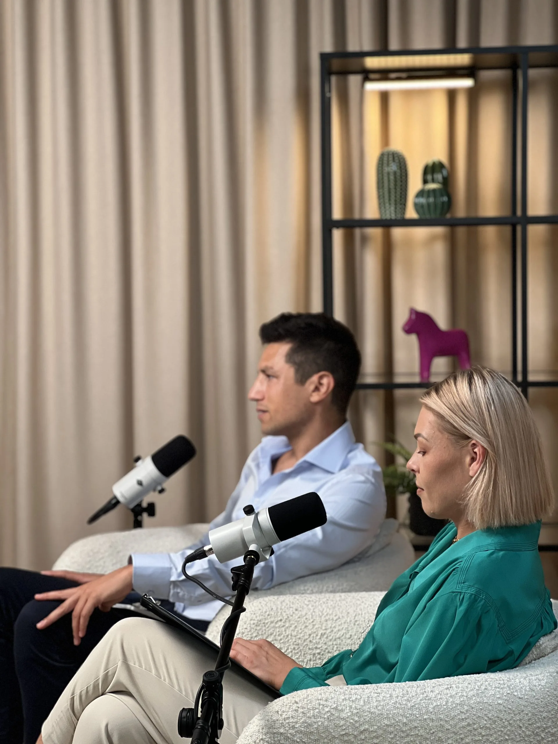 The Office Podcast - nagranie odcinka